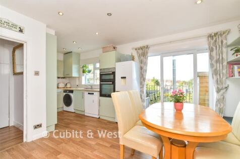 Kitchen/ Diner