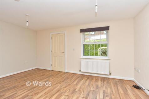 Lounge/Dining Area