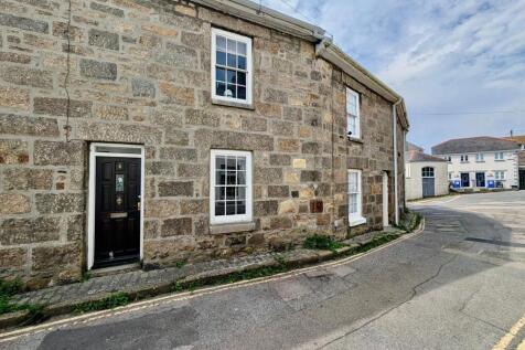 2 Bedroom Mid Terraced House for Sale