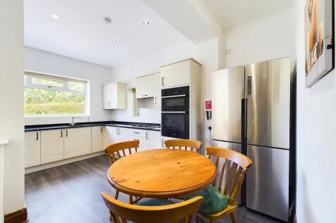 Kitchen Breakfast Room
