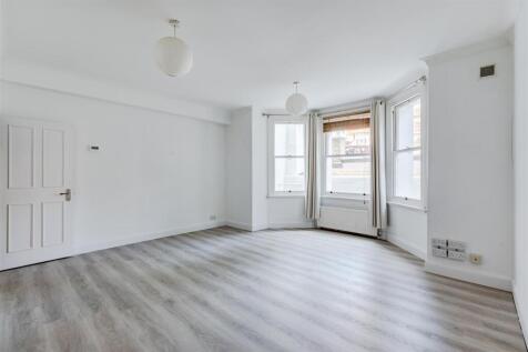 Open Plan Living Room