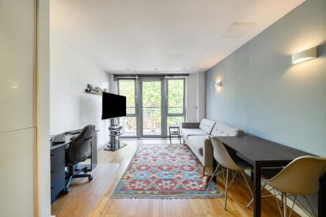 Kitchen / Living / Dining Room