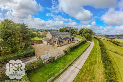 Barnfields, The Wash