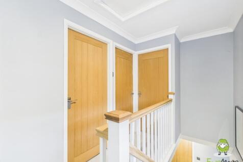 EweMove Basingstoke Avon Road Landing