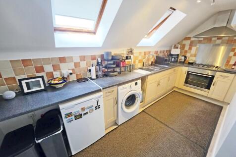 15ft Kitchen