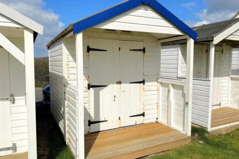 Beach Hut 3, Herbrand Walk East - Front2.jpg