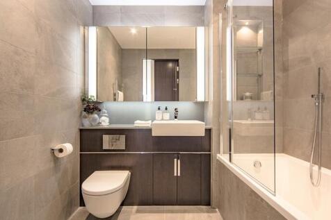 Master Bedroom - Ensuite bathroom