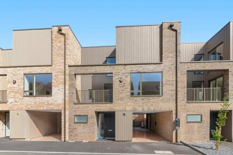 Shaldon B - Front