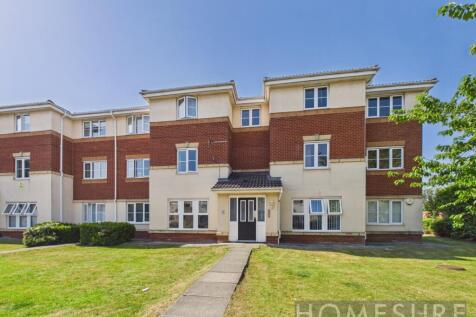 *** TWO DOUBLE BEDROOMS *** 2ND FLOOR APARTMENT *** LIFT ACCESS TO ALL FLOORS *** HIGH SPEC FINISH THROUGHOUT *** RECENTLY REFURBISHED TO AN EXCEPTIONAL STANDARD *** THREE PIECE BATHROOM WITH OVERHEAD