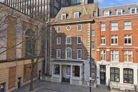 2 Devonshire Square