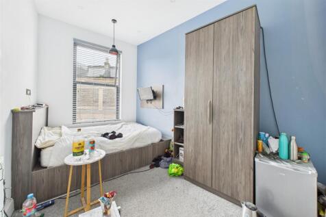 Flat 1 | 1 - 3, Old Church Road Clevedon, North So