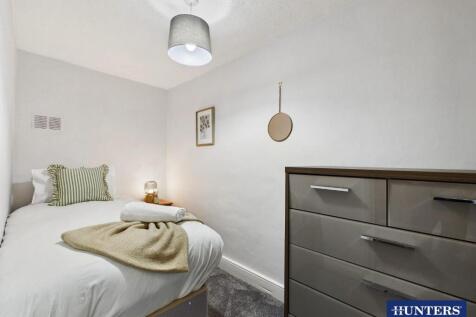 Occasional Room