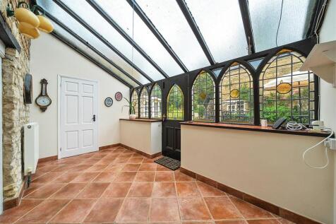 Bricklayers Cottage, 11 Careys Road, Pury End