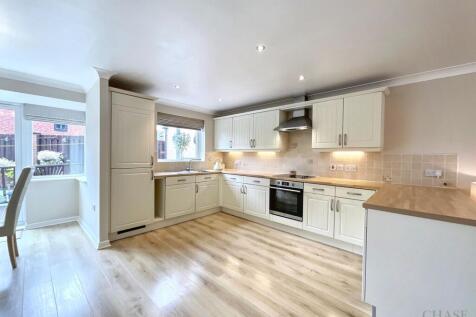 Kitchen/ Family Room