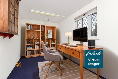 Former Garage (Contemporary Style)