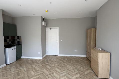 1 Bedroom House in BN21 1HN