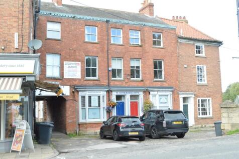 Office to rent in scarthingwell