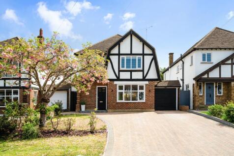 CHANTRY HURST