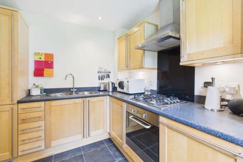 Kitchen alternative view