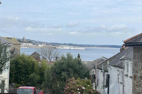 Elevations &amp; View