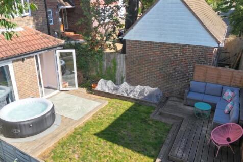 Garden 1
