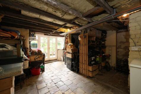Cellar