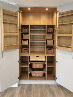 Kitchen styling d...