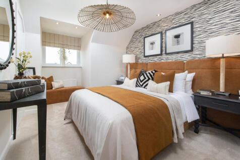 Showhome photography