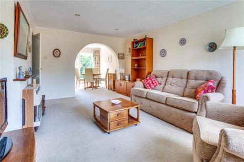 Reception Area