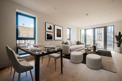 Lounge/Kitchen/Diner