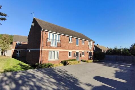 2 Bedroom Flat in S71 2QX