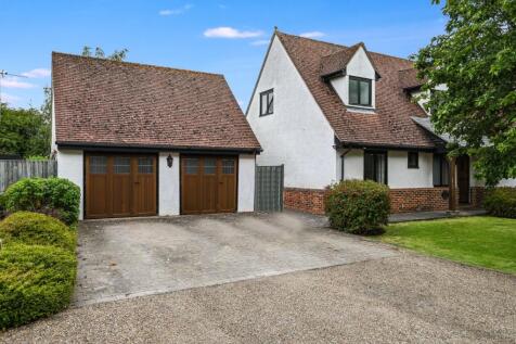 Garages