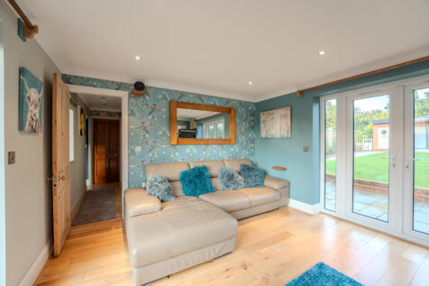 Cosy Cottage (24 of 38)