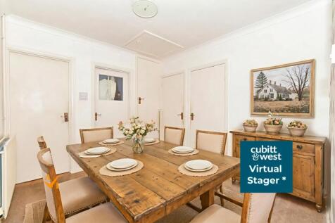 Hallway (Farmhouse Style)