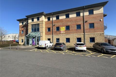 Office to rent in northallerton