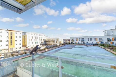 Balcony / Terrace