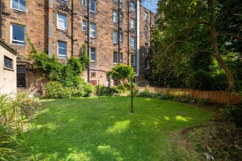 Communal Garden