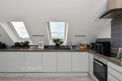 Kitchen/ Lounge/ Diner