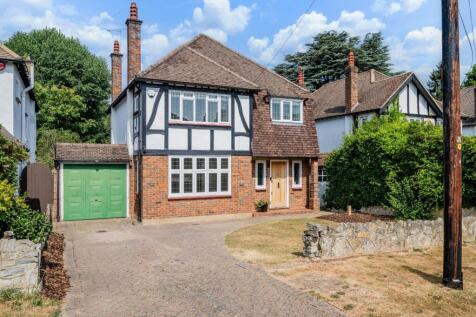 CHANTRY HURST