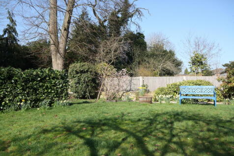 Communal Gardens