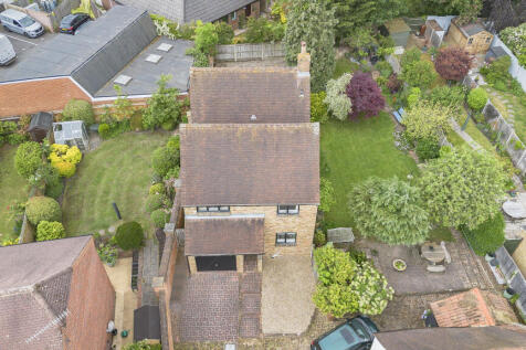 Waxwell Lane