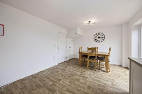 Kitchen-Diner