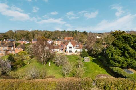 Holly Lodge, 86, Saxmundham Road, Aldeburgh, IP15