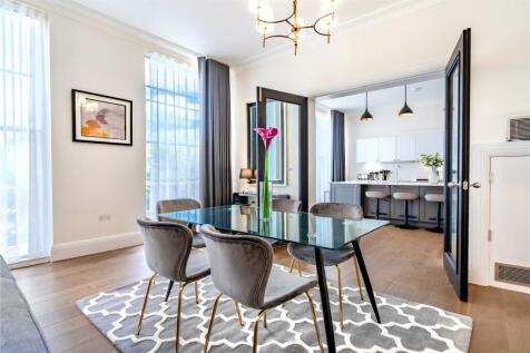 Reception/Kitchen