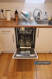Dishwasher