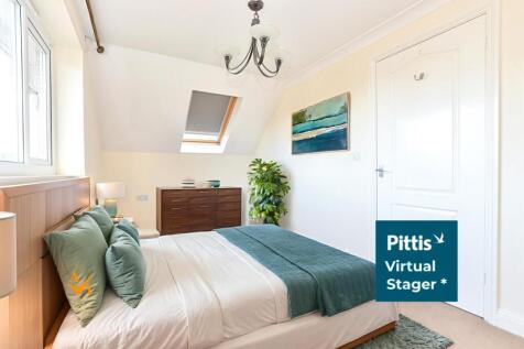 Bedroom 2 (Modern Style)