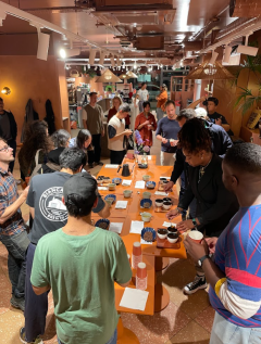 Events at Commons
