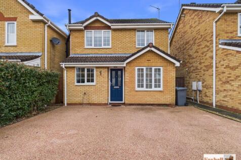 Dogwood Close