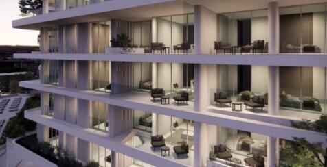 Balconies - Artist