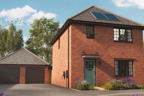 HarperCrewe - Lichfield -